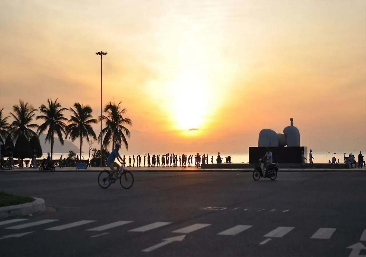 Sepon Blue Hotel Da Nang Vietnam