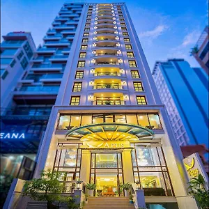 Apus 4* Nha Trang