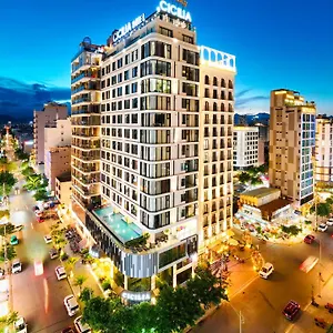 ホテル シシリア ダナン ホテル&スパ, ダナン市