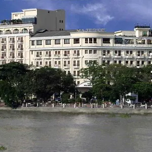 Metropole Saigon 4* Ho Chi Minh City