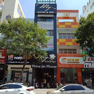 My & Spa Da Nang