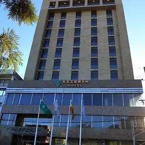 Azzeman Hotel 4* Addis Ababa