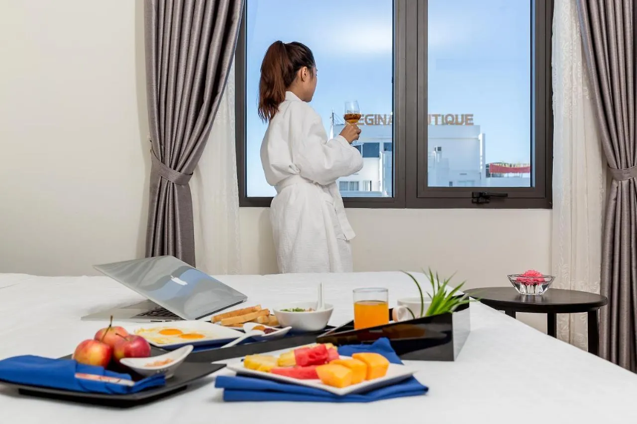 Sepon Blue Hotel Da Nang